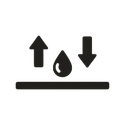 Moisture & Humidity Resistance